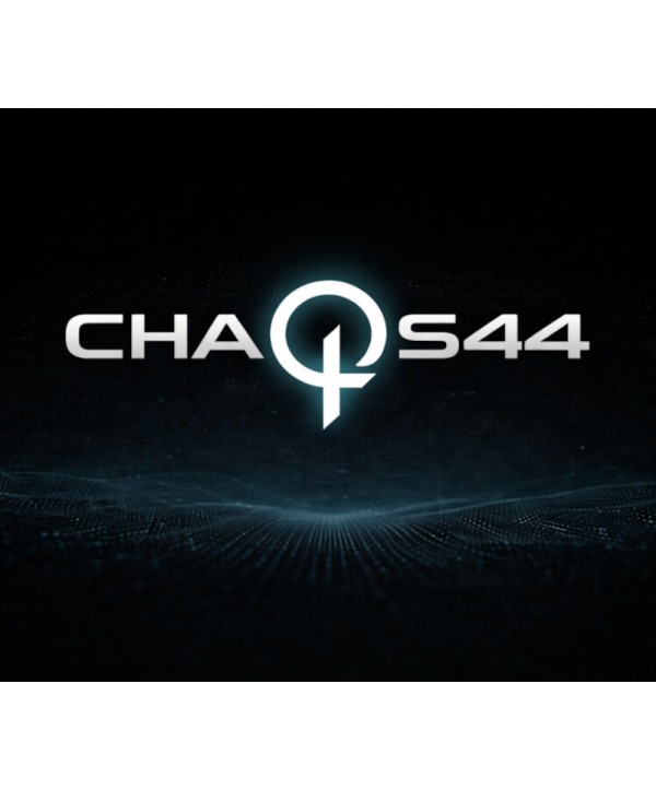 CHAQS 44 Steam Key GLOBAL